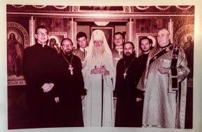 Metropolitan Leonty